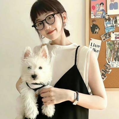 不只但总是