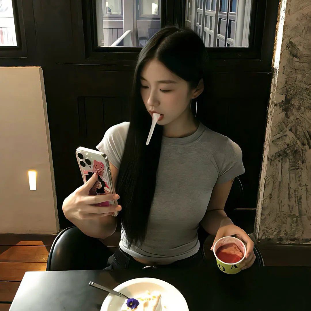 单独的魅力