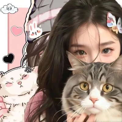 玩伴猫耳娘