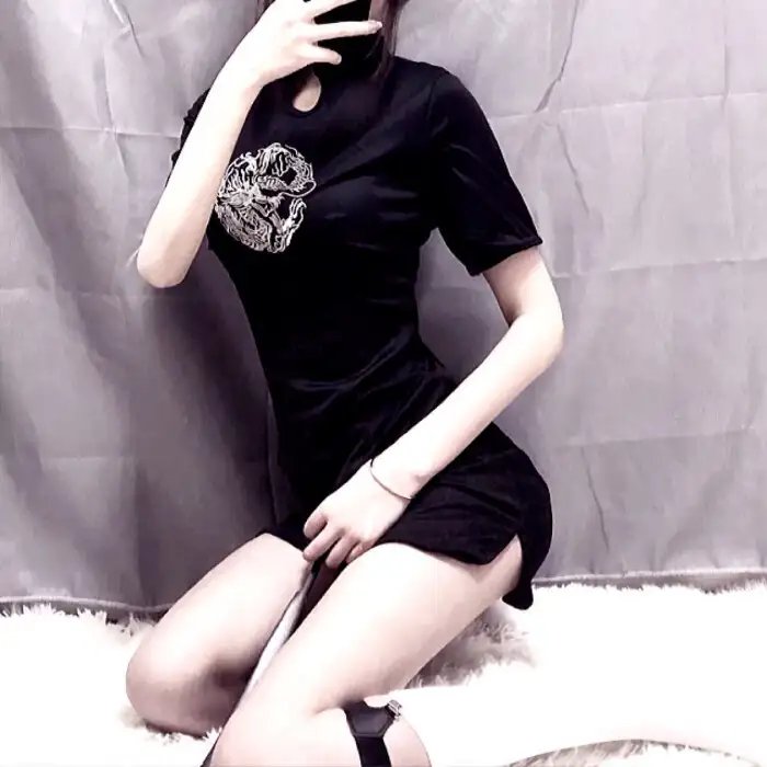 四季如秋