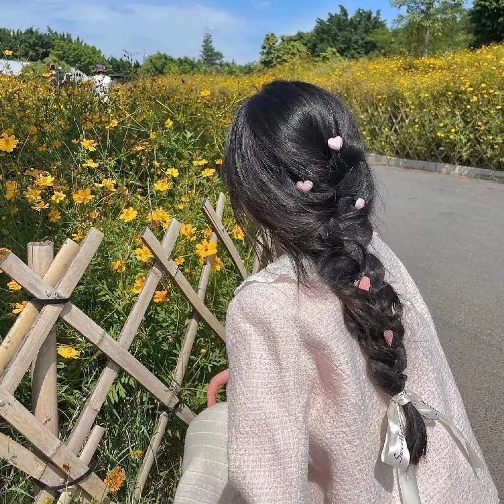 夏天的味道