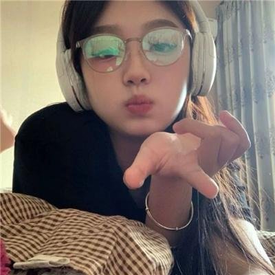 布袋头